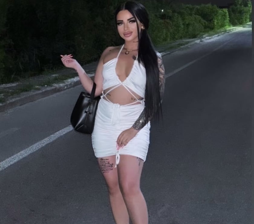 Escorts Gloucestershire Gloucester - Photos for Outcall Full Services Real Girl New in Town