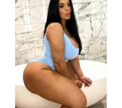 Escorts and Massages Birmingham City Centre Birmingham - Photos for CURVY🔥Colombian💋best A-LEVEL