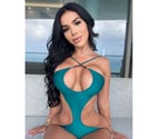 Sexy ARIA🍑Best Sloppy BJ❤️OwO-Fkiss💦🍭🔞