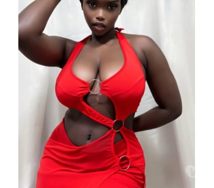 Escorts Hillingdon Station Hillingdon - Photos for JADISHA NAUGHTY AFRICAN