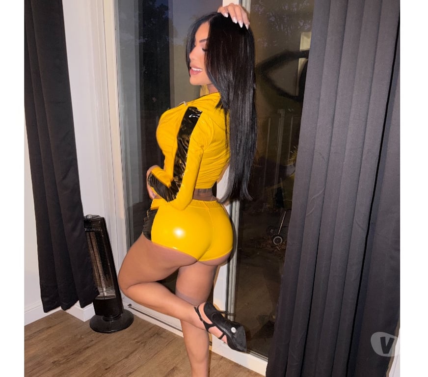 Trans Escorts North London Ponders End - North London - Photos for 🇧🇷🟢t-girlReaillyi🟢✨ your🟢FavrtEI✨