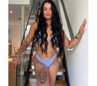 Canary Wharf - East London — Izah Brazilian Hot Sexy