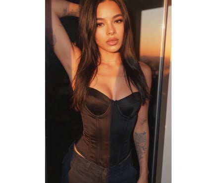 Escort Leicester City Centre Leicester - Photos for BBY SABRINA✨🩷 REAL GIRL🔥🇧🇷🎉