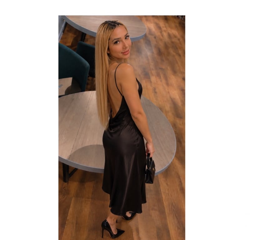 Escorts South West London Wimbledon - South West London - Photos for Hi, I’m Zaira. 💕