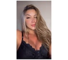 ✨ SWEET BRAZILIAN BLONDE INDEPENDENT & REAL PHOTOS ✨