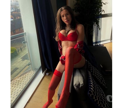 Escorts and Massages Liverpool City Centre Liverpool - Photos for ANITTA AND MIA BEST PARTY😍🥳