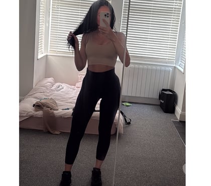 Escorts and Massages Harrow Town Centre Harrow - Photos for New hot 🔥 brunette 😈