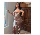 Very sexy Latina, horny and sensual. Best owo.💋🍑💦