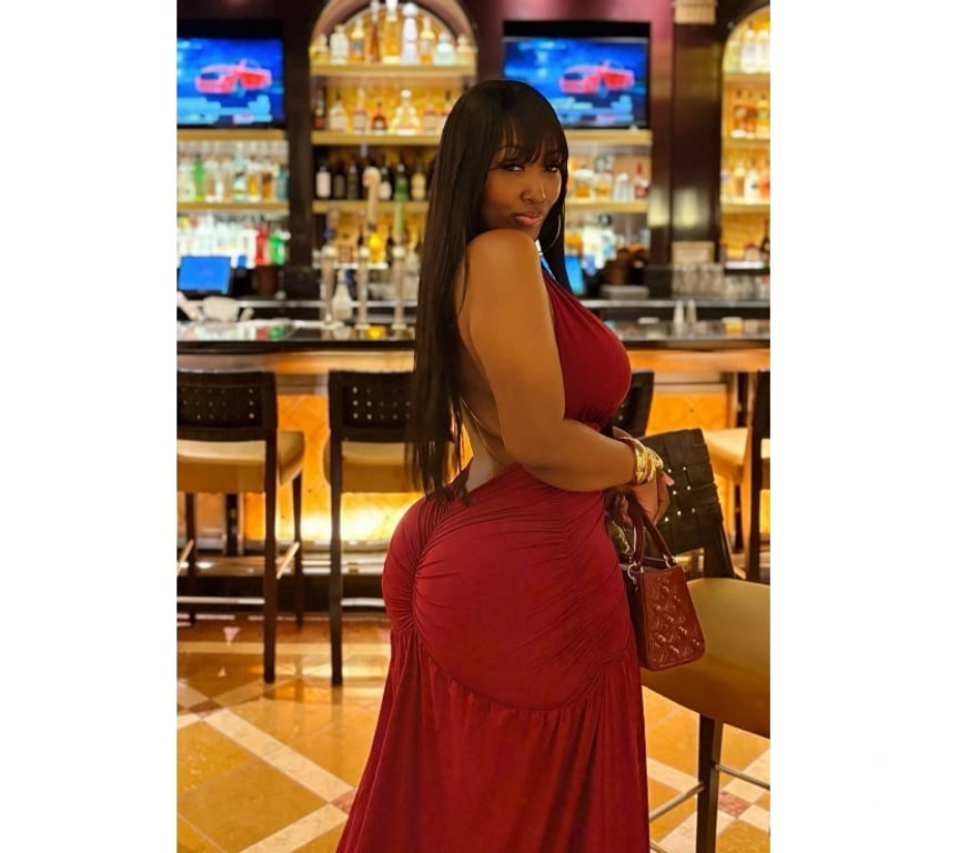 Escorts South East London Croydon - Photos for LUNA HOT AFRICAN EBONY BACK IN TOWN 🥰🍫