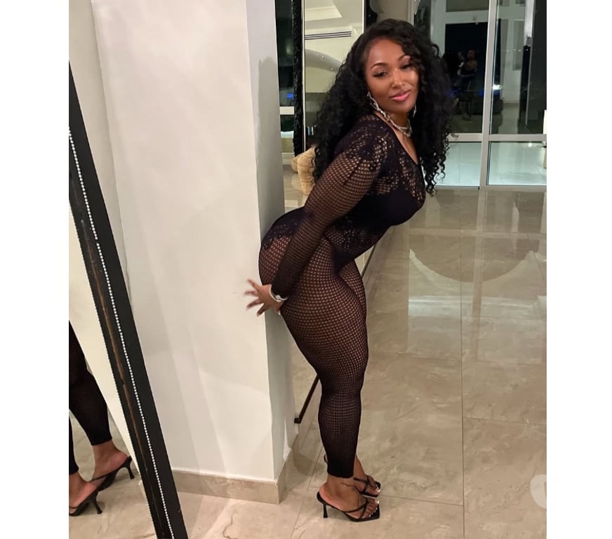 Escorts South East London Croydon - Photos for LUNA HOT AFRICAN EBONY BACK IN TOWN 🥰🍫