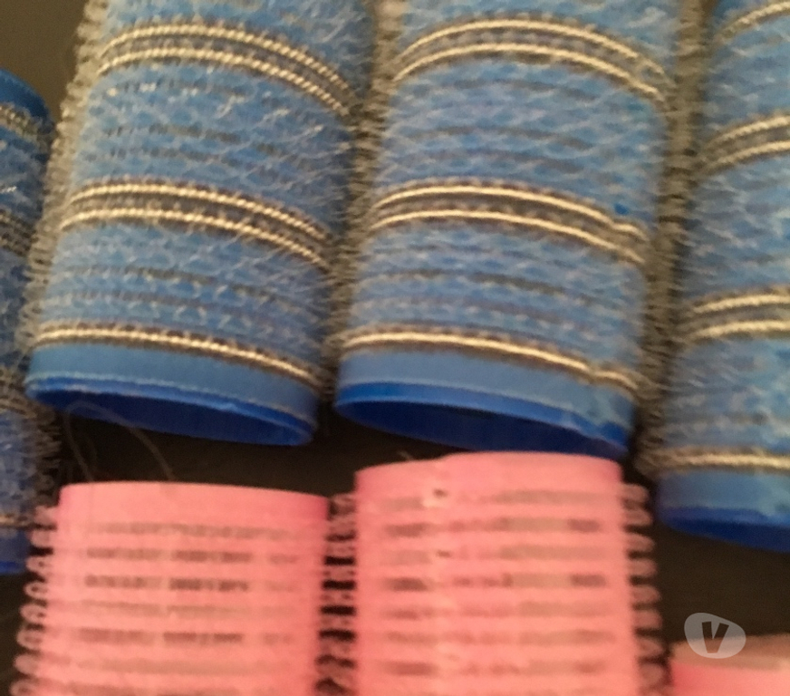 Health-Beauty Hertfordshire Dacorum - Photos for Hair Rollers 12 Large new condition