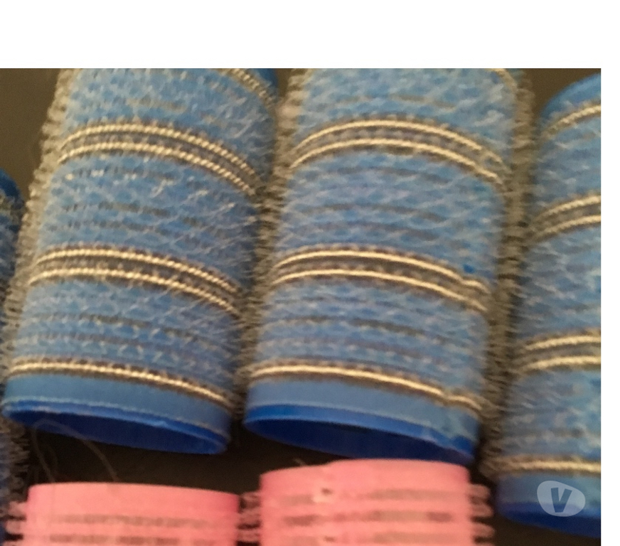 Health-Beauty Hertfordshire Dacorum - Photos for Hair Rollers 12 Large new condition