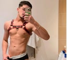 Bristol City Centre - Bristol — Hot Brazilian boy