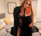 Swansea City Centre - Swansea - Wales — British, hung, 8.5” top ts *jazmin jagger*