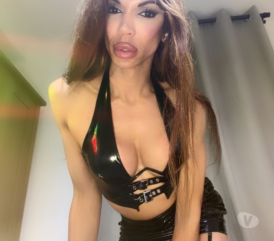 Trans Escorts Swansea - Wales Swansea City Centre - Swansea - Photos for British, hung, 8.5” top ts *jazmin jagger*