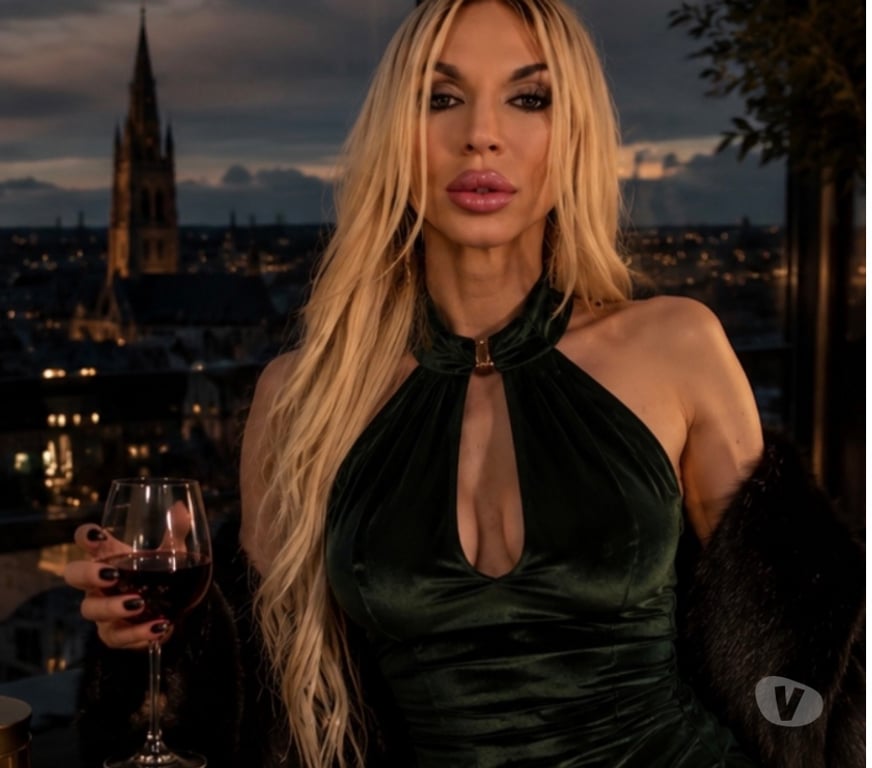 Trans Escorts Swansea - Wales Swansea City Centre - Swansea - Photos for British, hung, 8.5” top ts *jazmin jagger*