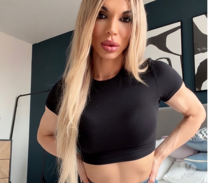 Trans Escorts Swansea - Wales Swansea City Centre - Swansea - Photos for British, hung, 8.5” top ts *jazmin jagger*
