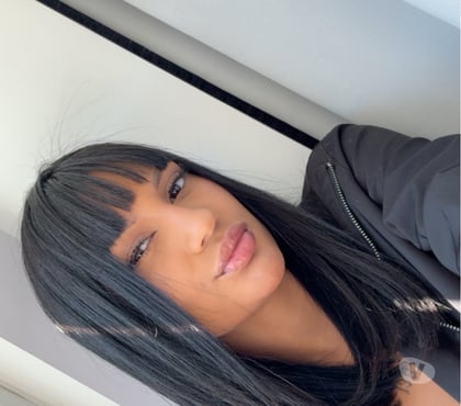 Escorts Twickenham Richmond upon Thames - Photos for Mika ❤️‍🔥YOUR DOMINANT FANTASY 🔥