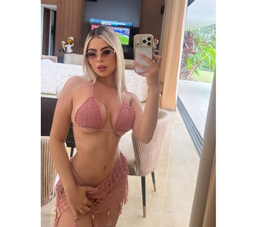 Escorts North West London Wembley Park - North West London - Photos for ✨ MODERN BRAZILIAN BEAUTY ✨