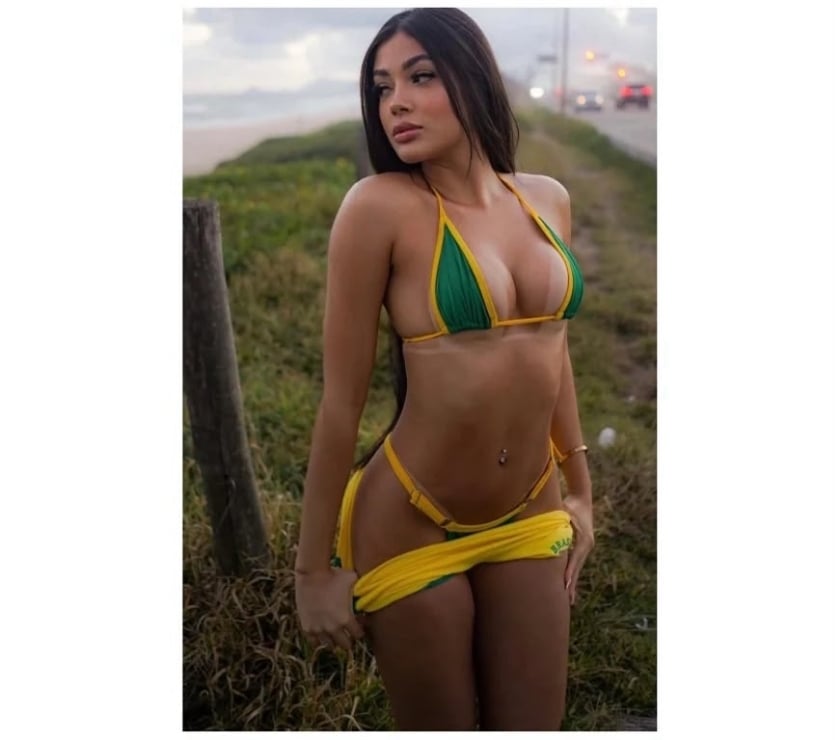 Escorts Central London Liverpool Street - Central London - Photos for 🌹 SWEET, SENSUAL & UNFORGETTABLE BRAZILIAN 🌹
