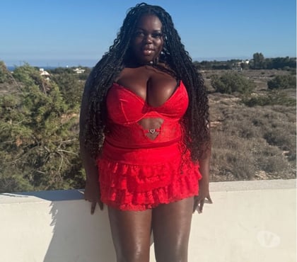 Escorts and Massages Ealing Broadway West London - Photos for BBW Baddie Khloe