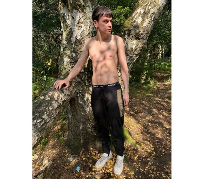 Gay Escorts Brighton City Centre Brighton - Photos for ⭐️ Horny Boy For You ⭐️🔥