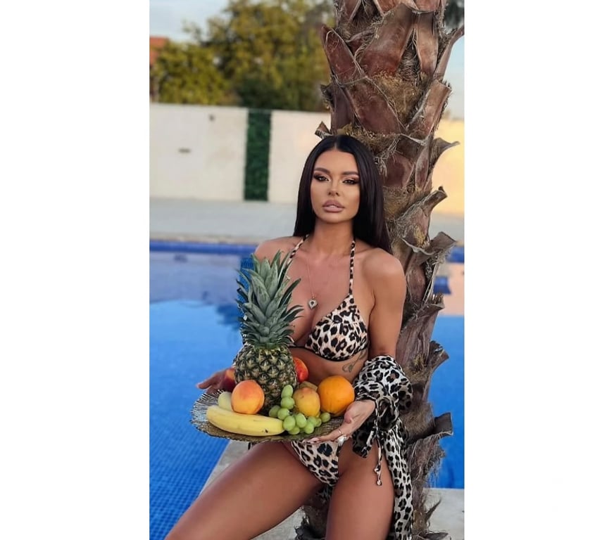 Escorts South West London Putney - South West London - Photos for TIFFANY GFE💝PARTY GIRL 💯