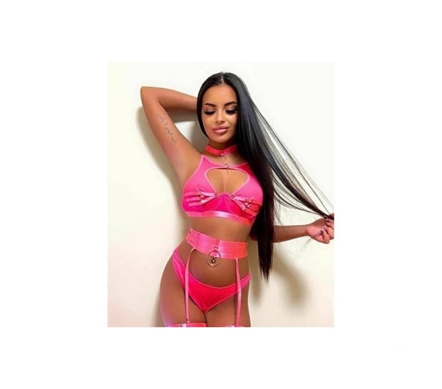Escorts South West London Fulham - South West London - Photos for GFE and Party Girl ❤️‍🔥 100%Real ✅