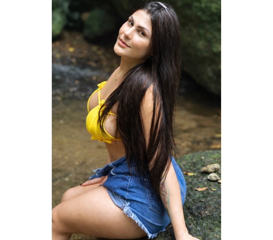 Trans Escorts Halton Runcorn - Halton - Photos for Brazilian charme sweet temptation