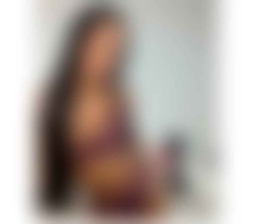 Ocean Village - Southampton — Maitê Latina🇧🇷 Hot Girl🔥NEW✨