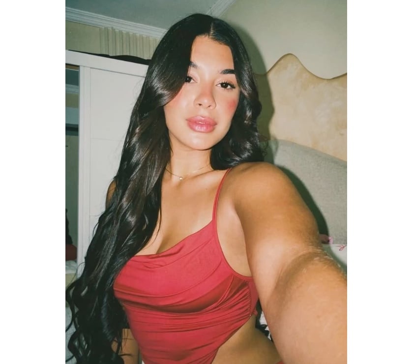🇧🇷Lou Brazilian girl 🔥on Party 🎉🍾