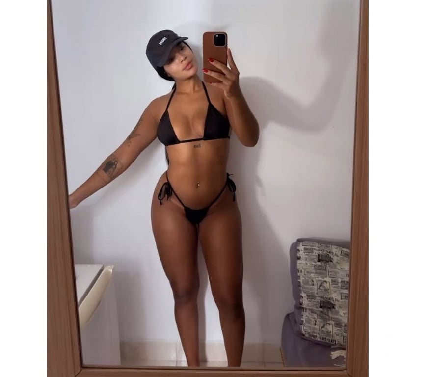 Escorts North West London Harrow - Photos for 🇧🇷Lou Brazilian girl 🔥on Party 🎉🍾