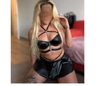 Jessy🥳The Party Girl ❤Domination💖