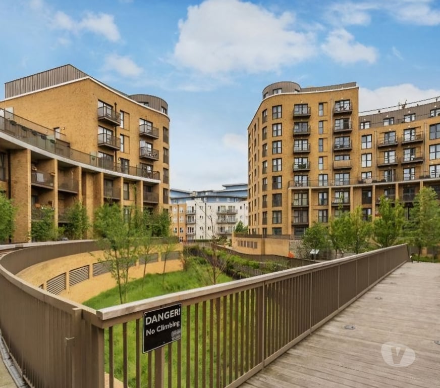 Property to Rent South East London East Croydon (Tramlink) Station - South East London - Photos for BEAUTIFUL ONE BEDROOM FOR RENT DIRECT THROUGH THE LANDLORD