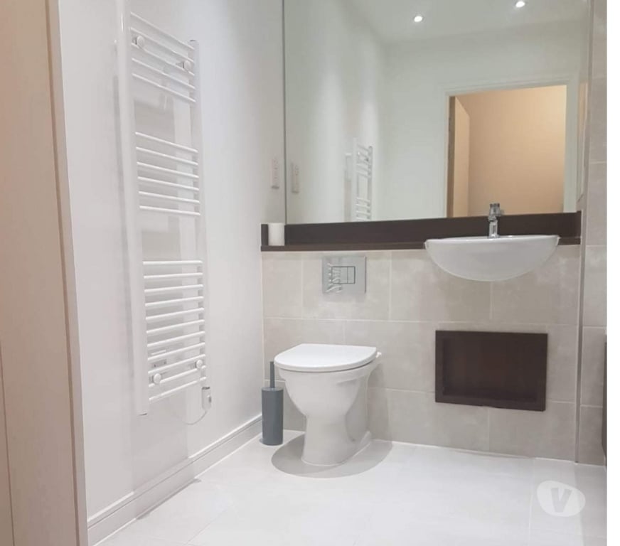 Property to Rent South East London East Croydon (Tramlink) Station - South East London - Photos for BEAUTIFUL ONE BEDROOM FOR RENT DIRECT THROUGH THE LANDLORD