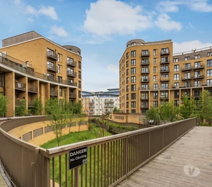 Property to Rent East Croydon (Tramlink) Station South East London - Photos for BEAUTIFUL ONE BEDROOM FOR RENT DIRECT THROUGH THE LANDLORD