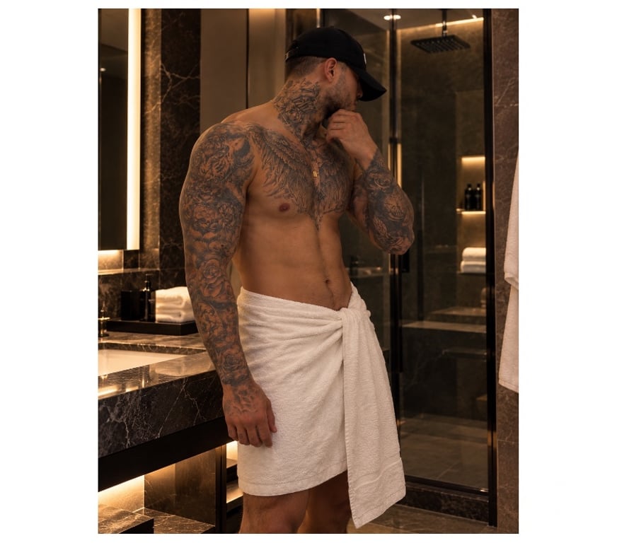  Gay massage Dorset Bournemouth, Christchurch and Poole - Photos for Hot and Discreet Encounter