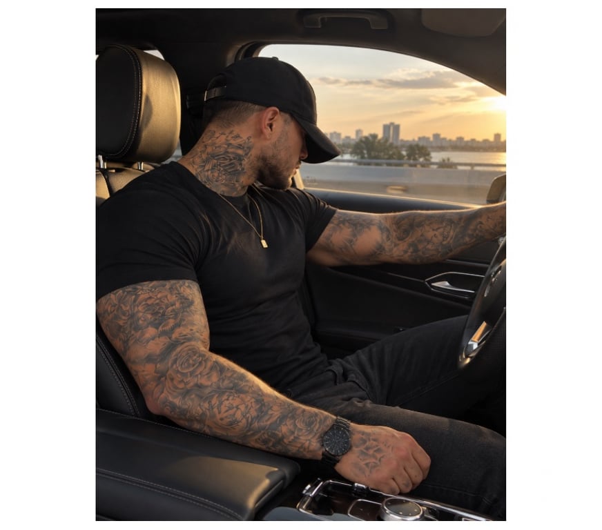  Gay massage Dorset Bournemouth, Christchurch and Poole - Photos for Hot and Discreet Encounter