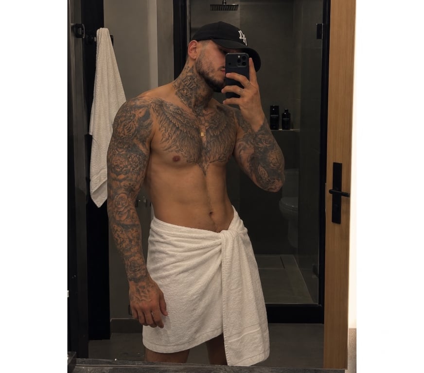  Gay massage Dorset Bournemouth, Christchurch and Poole - Photos for Hot and Discreet Encounter