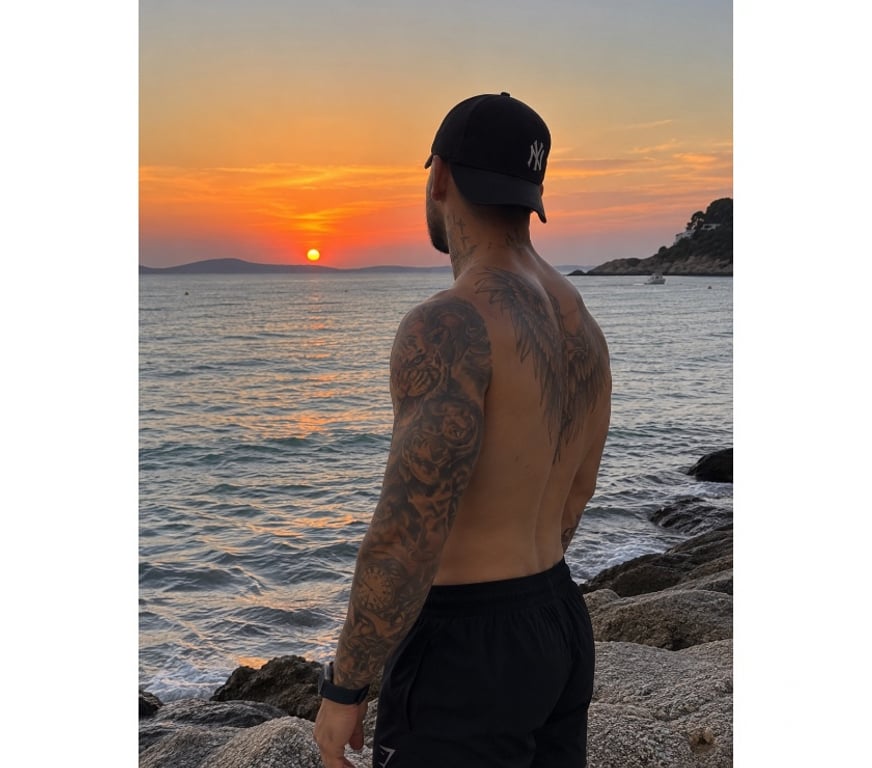  Gay massage Dorset Bournemouth, Christchurch and Poole - Photos for Hot and Discreet Encounter