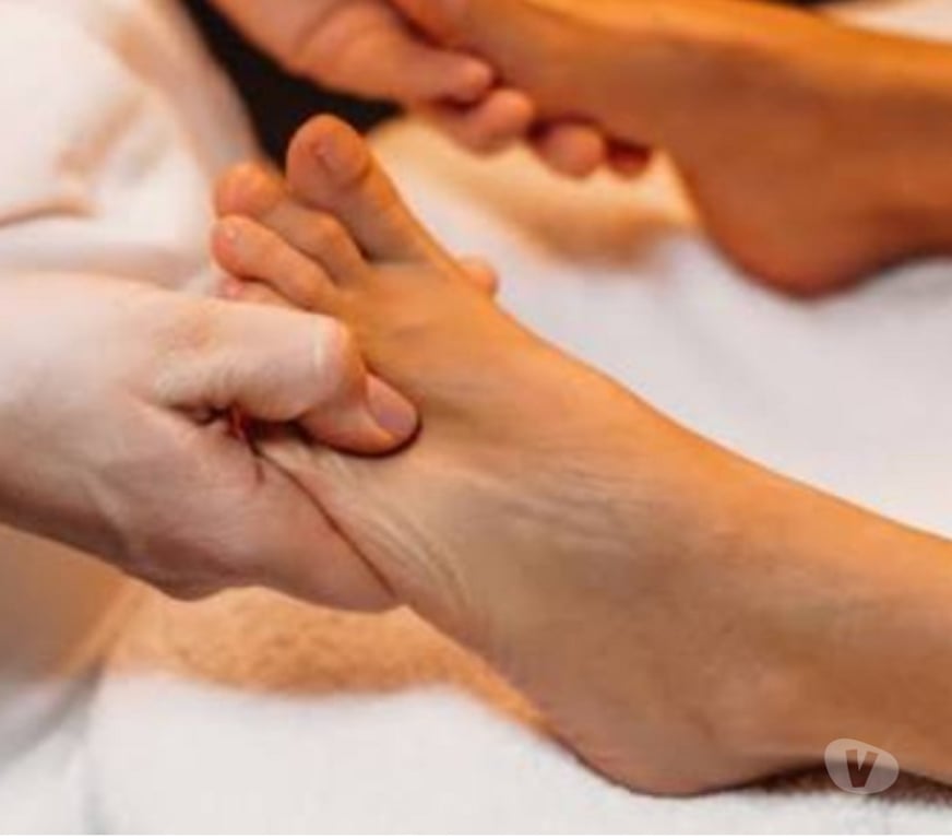 Full body massage Cornwall Antony Passage - Cornwall - Photos for Body Rejuvenation Massage For Men