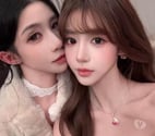🔥DUO REAL Asia girls💯GOOD SERVICE❤️‍🔥