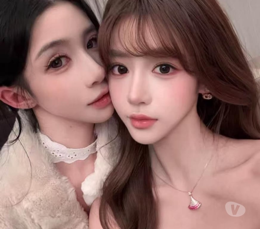 Escorts North London East Finchley - North London - Photos for 🔥DUO REAL Asia girls💯GOOD SERVICE❤️‍🔥