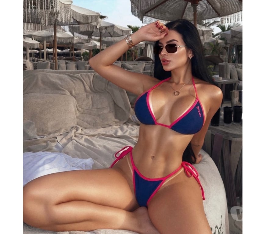Escorts North West London Harrow - Photos for LUANA BRAZILIAN 🌸💖