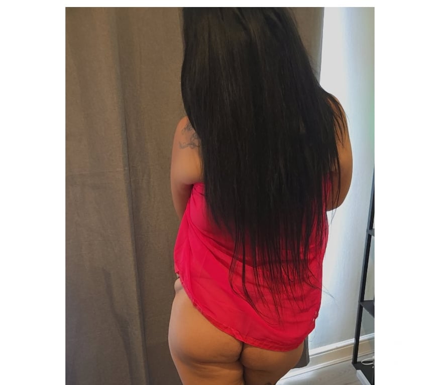 Escorts East London East Ham - East London - Photos for 🩷SEXY GINA🩷BACK QUEEN💋