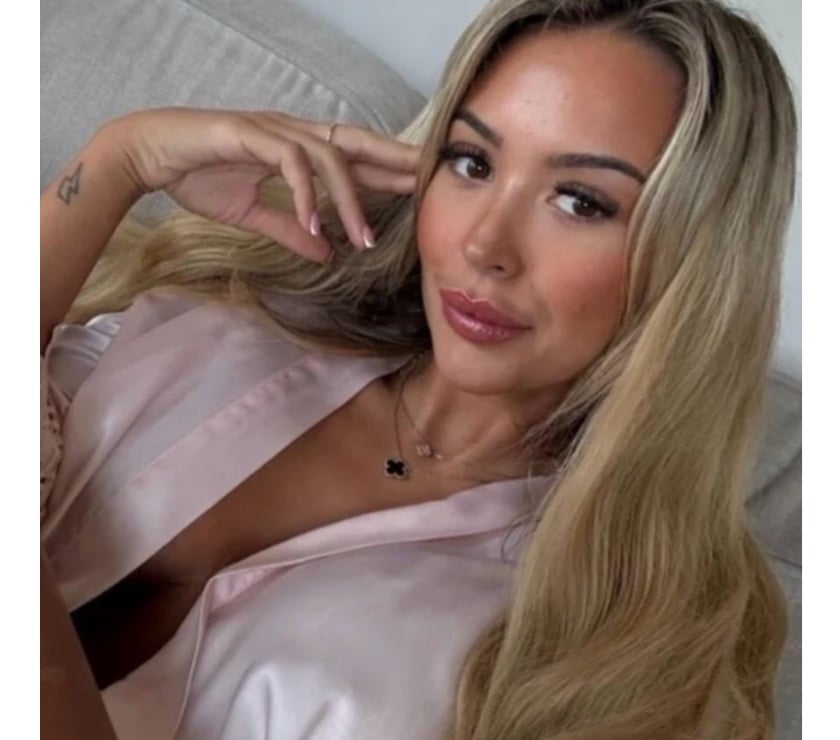 Glasgow City Centre - Glasgow — 🔥REAL PHOTOS🔥OUTCALL ❤️NAUGHTY PARTY GIRL