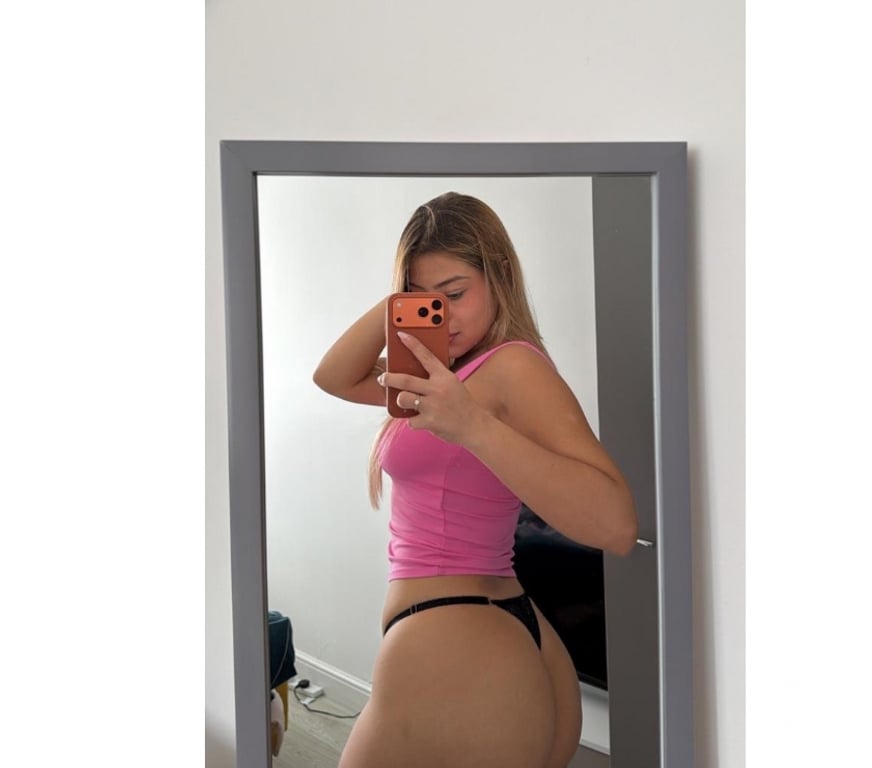Escorts East London Mile End - East London - Photos for ♥️ Cute Isabella 😘