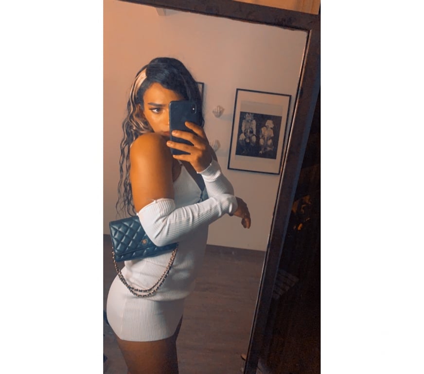 Trans Escorts Dorset Bournemouth, Christchurch and Poole - Photos for 💦🍆SEXY HORNY TS🍆💦 FULL OF 🥛💦🍆