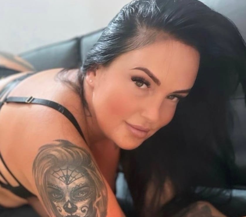 Sexy Alexa🍑💦Queen Bj😈Naughty GFE🍑