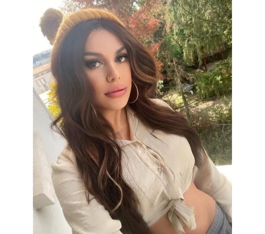 Trans Escorts South East London Croydon - Photos for SAMANTHA BIG BUM LATÍN COLOMBIAN